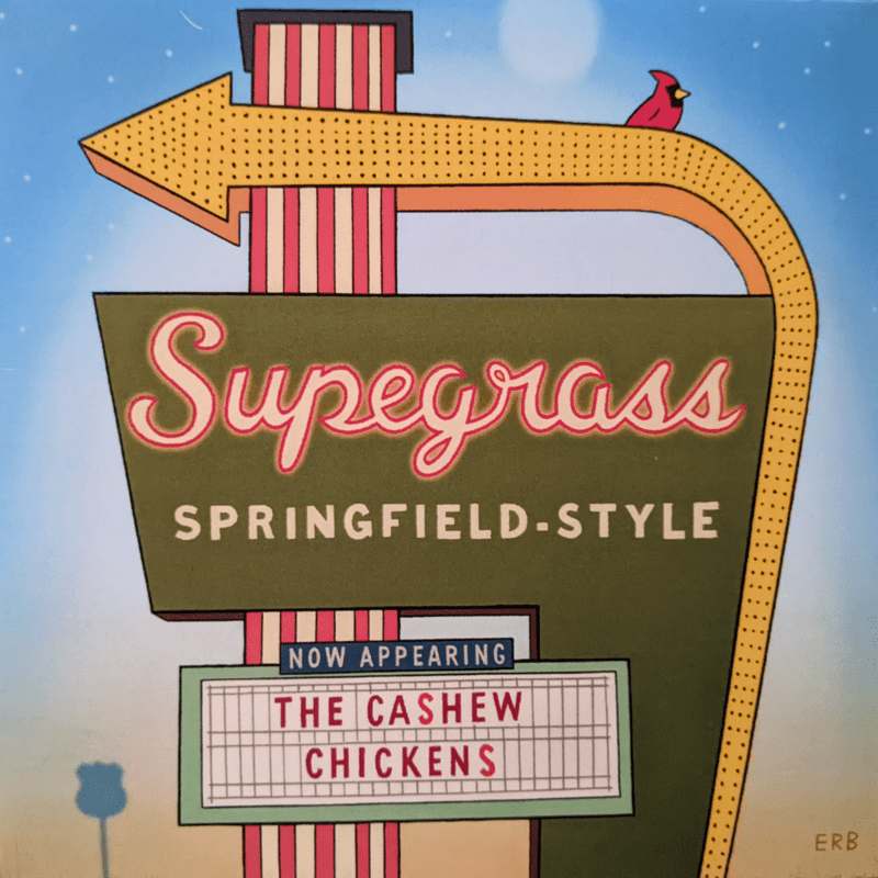 pic of
                          yo-yos album cover