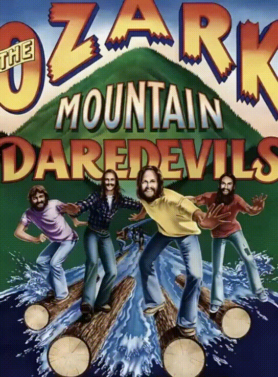 cartoon pic of darerdevils